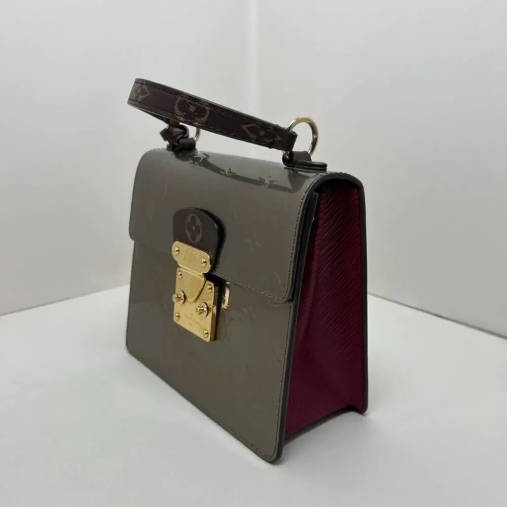 Louis Vuitton Women Pre-Loved Bag Very Good Condition